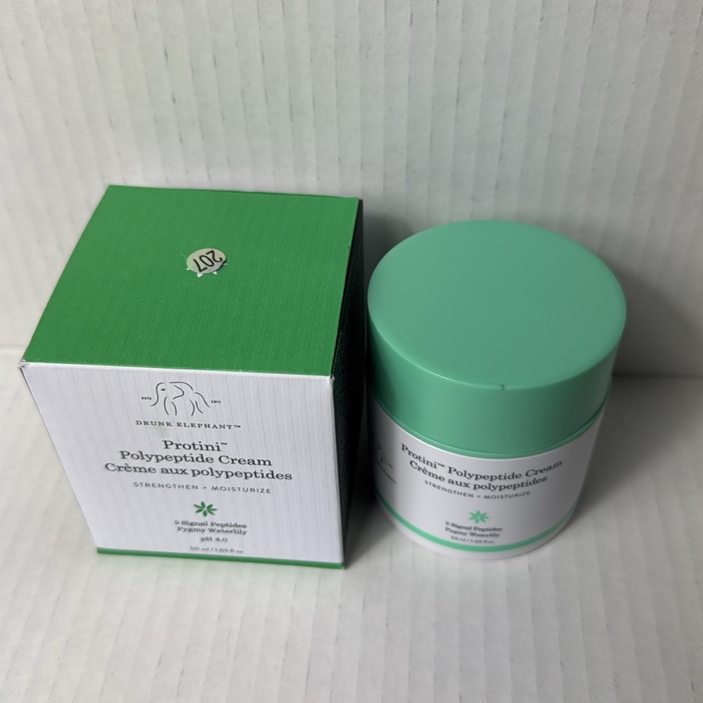 Drunk Elephant Protini Polypeptide Firming Moisturizer - 50 ml